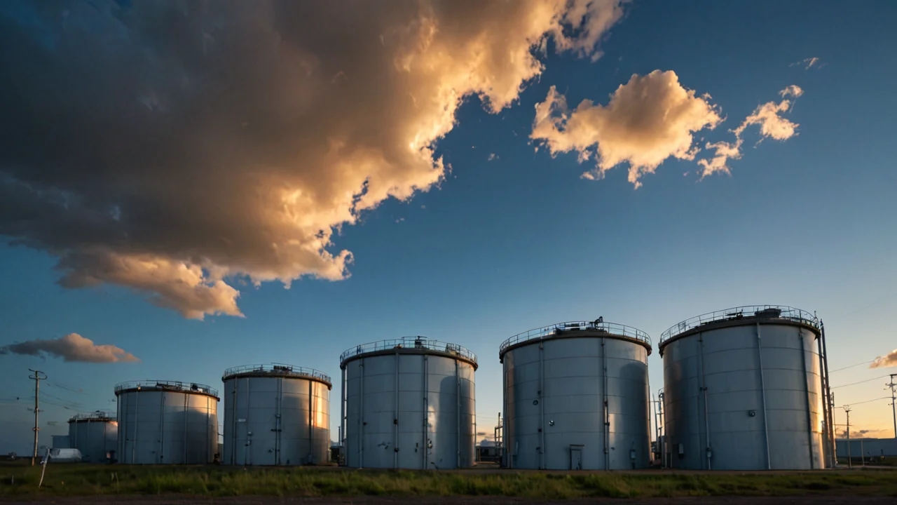 Trading de Commodities con FXGT en Colombia