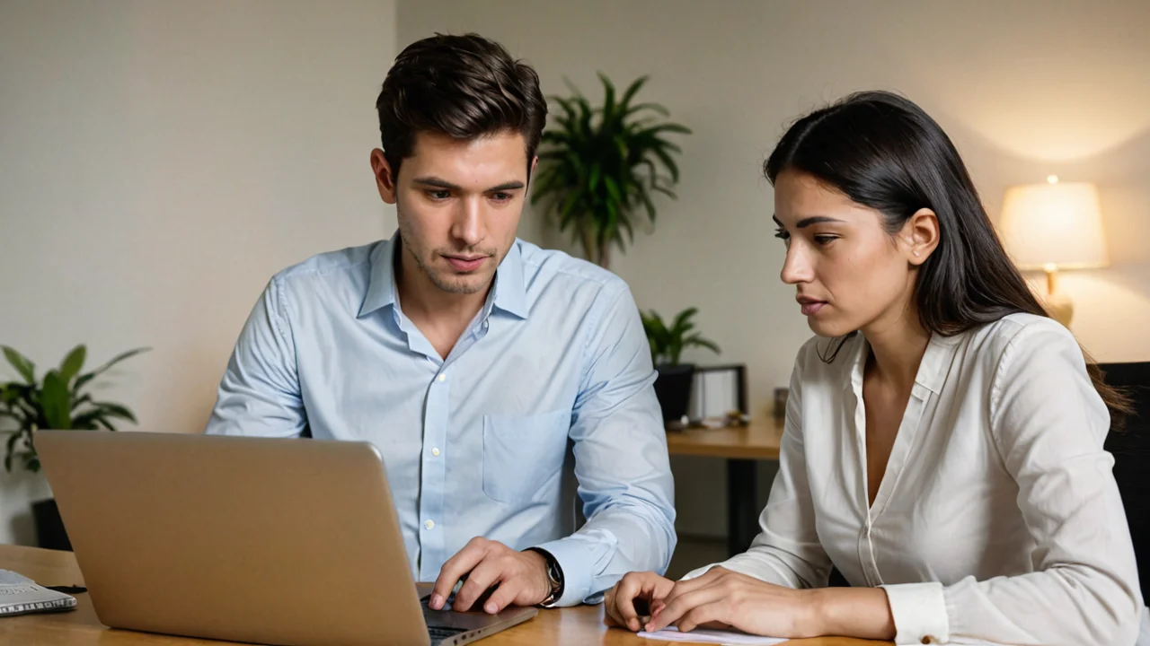 Copy Trading en FXGT: ¿Qué hay detrás?