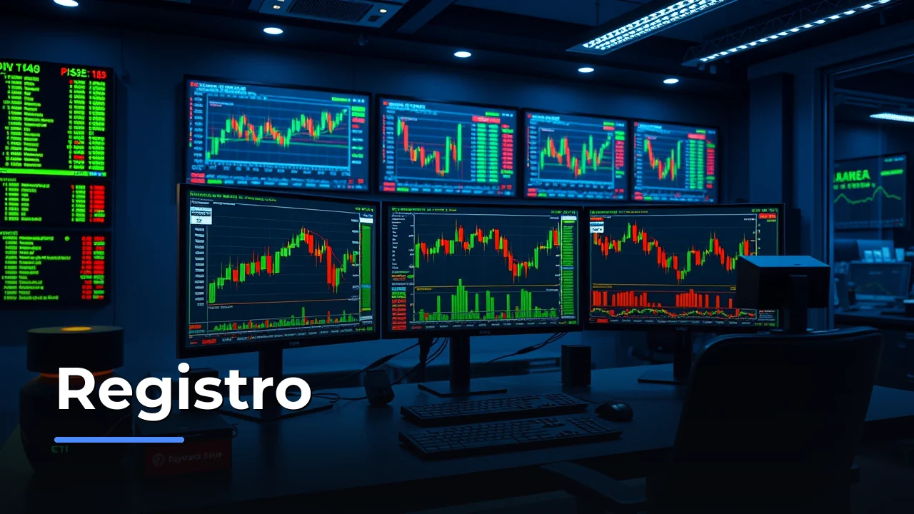 Registro en FXGT desde Colombia: pasos, requisitos y qué esperar