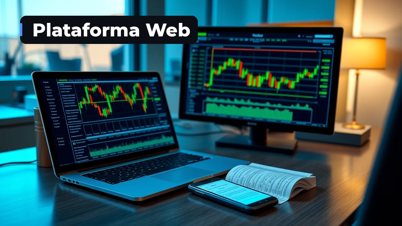 Plataforma Web de FXGT: Análisis para Colombia